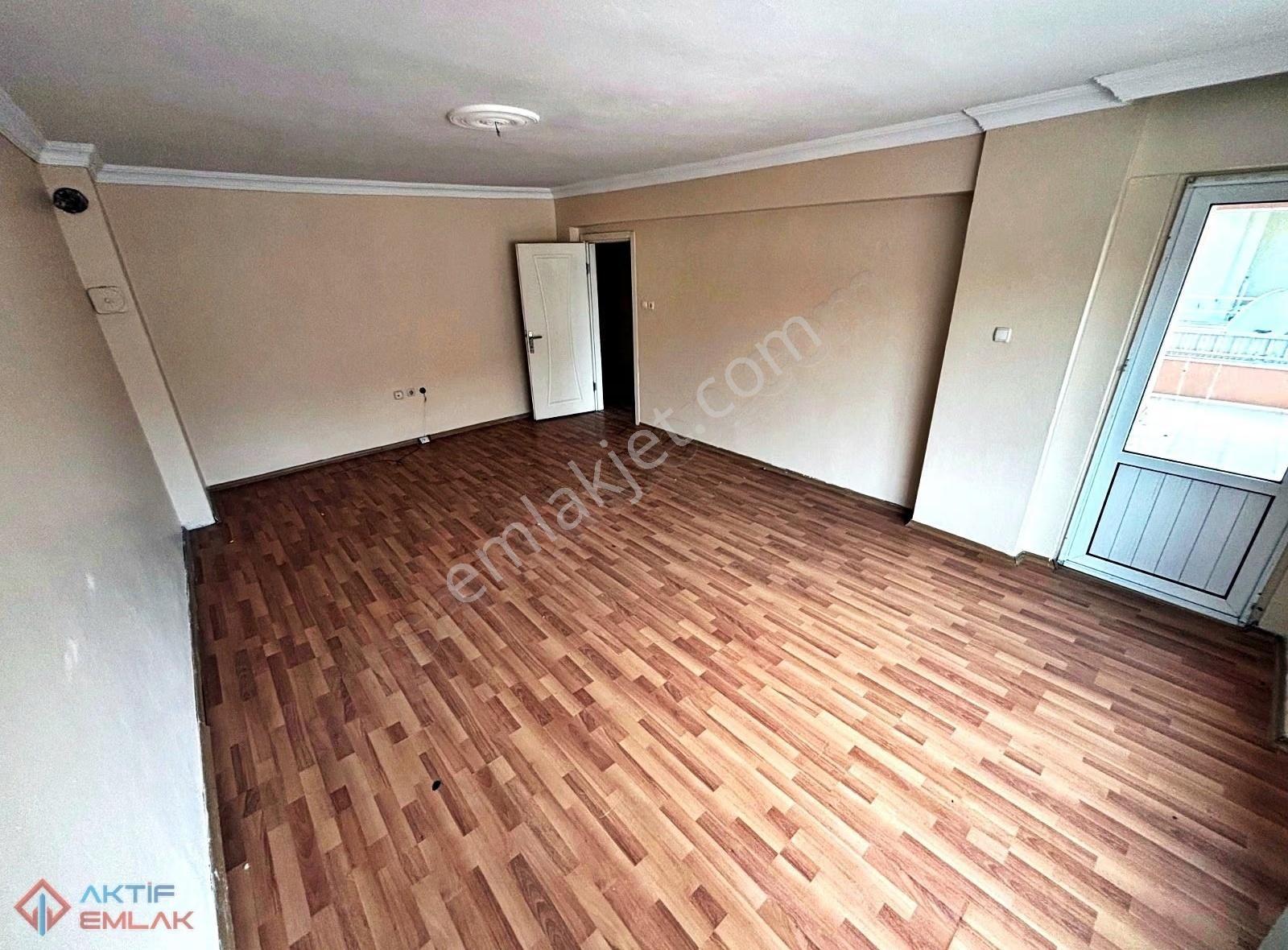▓aktif'ten İkizçay'da Yüksek Kredili Çift Wcli Kombili 3+1 Daire - Görsel 28