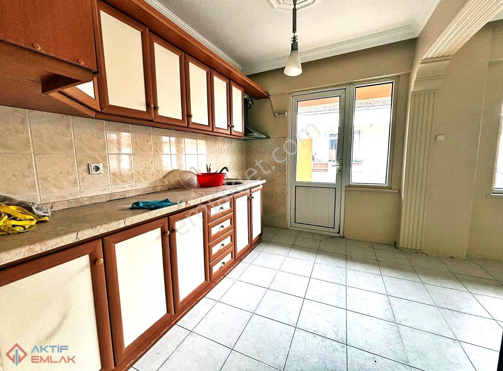▓aktif'ten İkizçay'da Yüksek Kredili Çift Wcli Kombili 3+1 Daire - Görsel 31