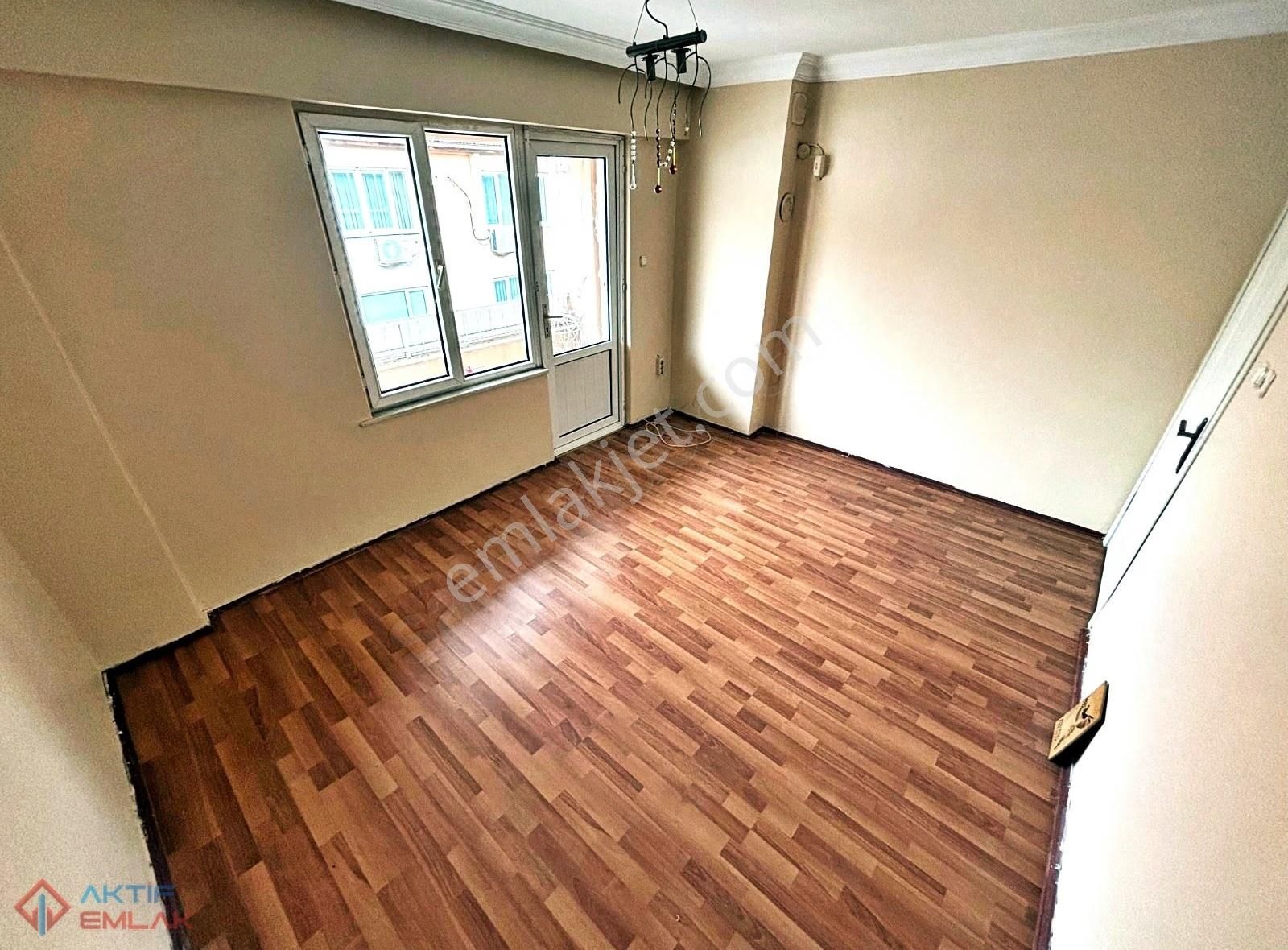 ▓aktif'ten İkizçay'da Yüksek Kredili Çift Wcli Kombili 3+1 Daire - Görsel 23