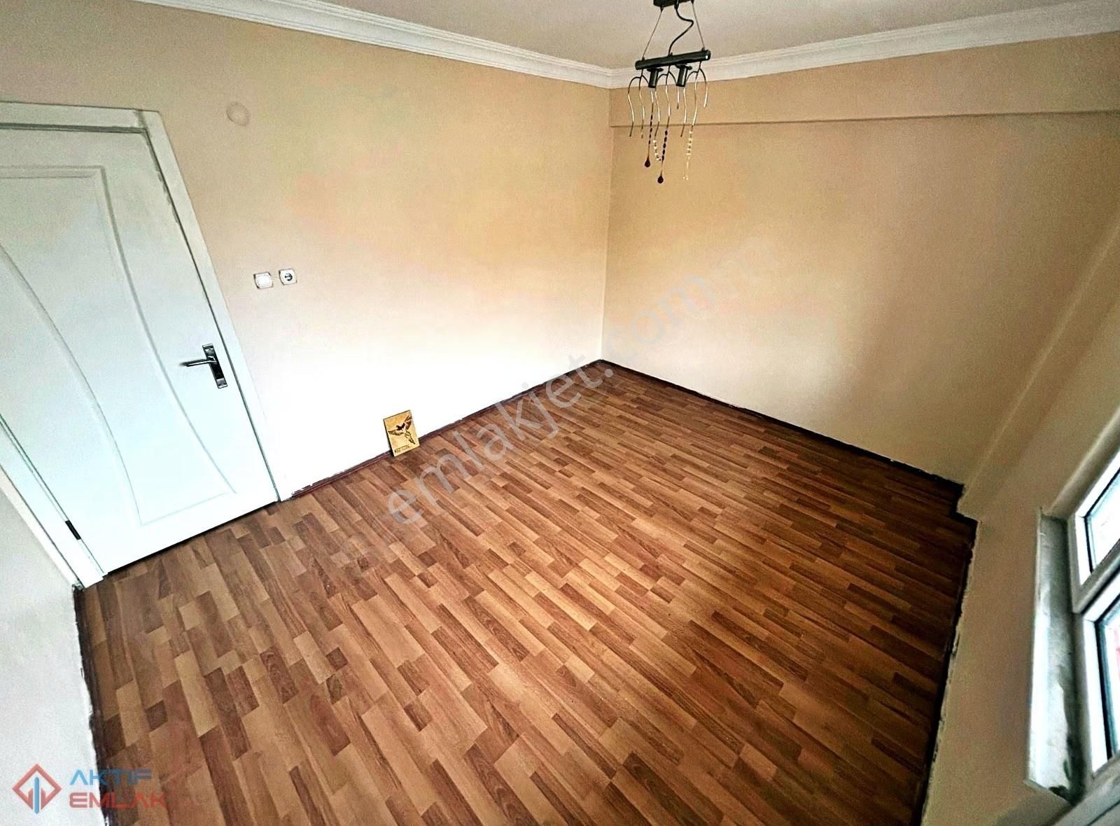 ▓aktif'ten İkizçay'da Yüksek Kredili Çift Wcli Kombili 3+1 Daire - Görsel 25