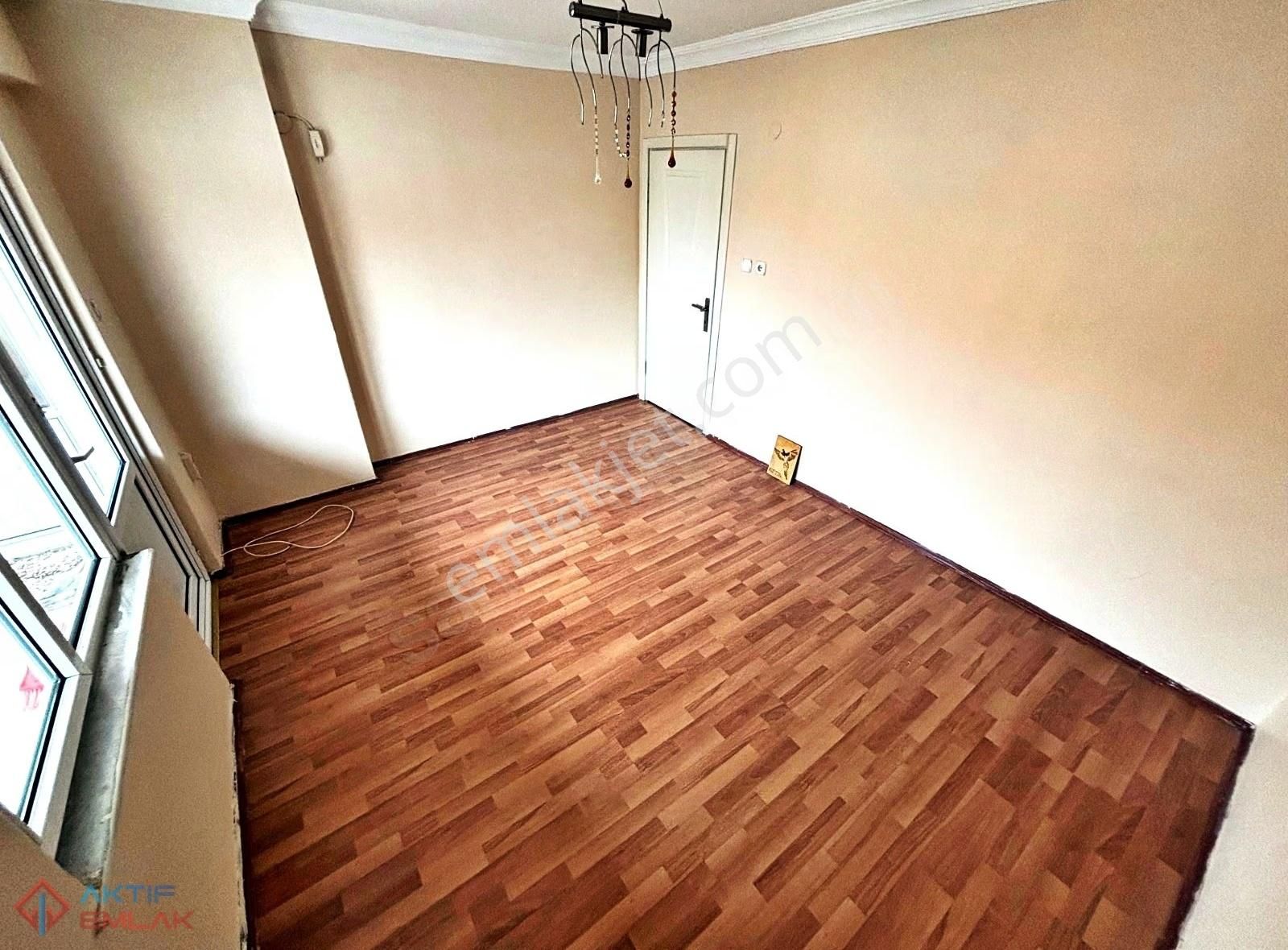 ▓aktif'ten İkizçay'da Yüksek Kredili Çift Wcli Kombili 3+1 Daire - Görsel 11