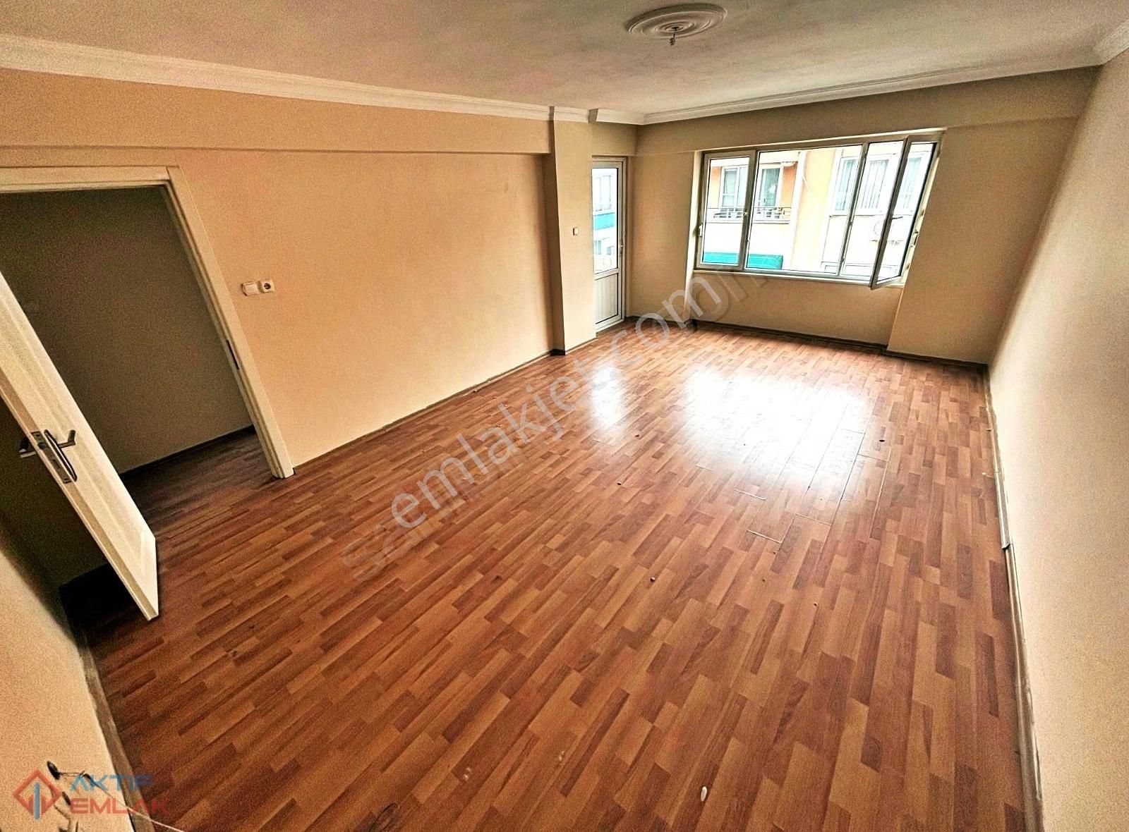 ▓aktif'ten İkizçay'da Yüksek Kredili Çift Wcli Kombili 3+1 Daire - Görsel 26