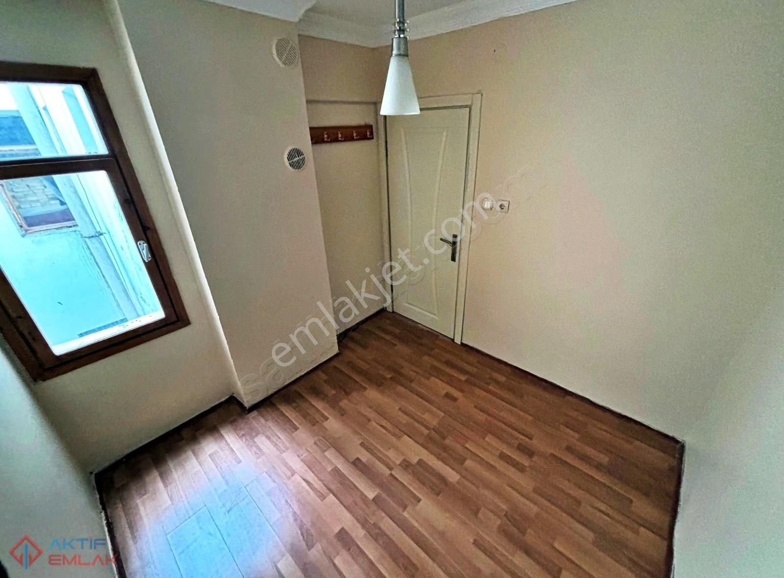 ▓aktif'ten İkizçay'da Yüksek Kredili Çift Wcli Kombili 3+1 Daire - Görsel 33