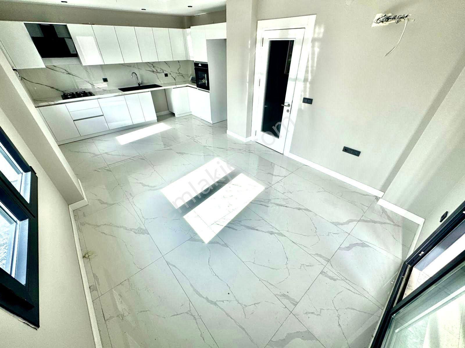 ▓karabuluttan Modern Yaşamın Yeni Adresi! Havuzlu 1+1 Lüx Daire▓ - Görsel 24