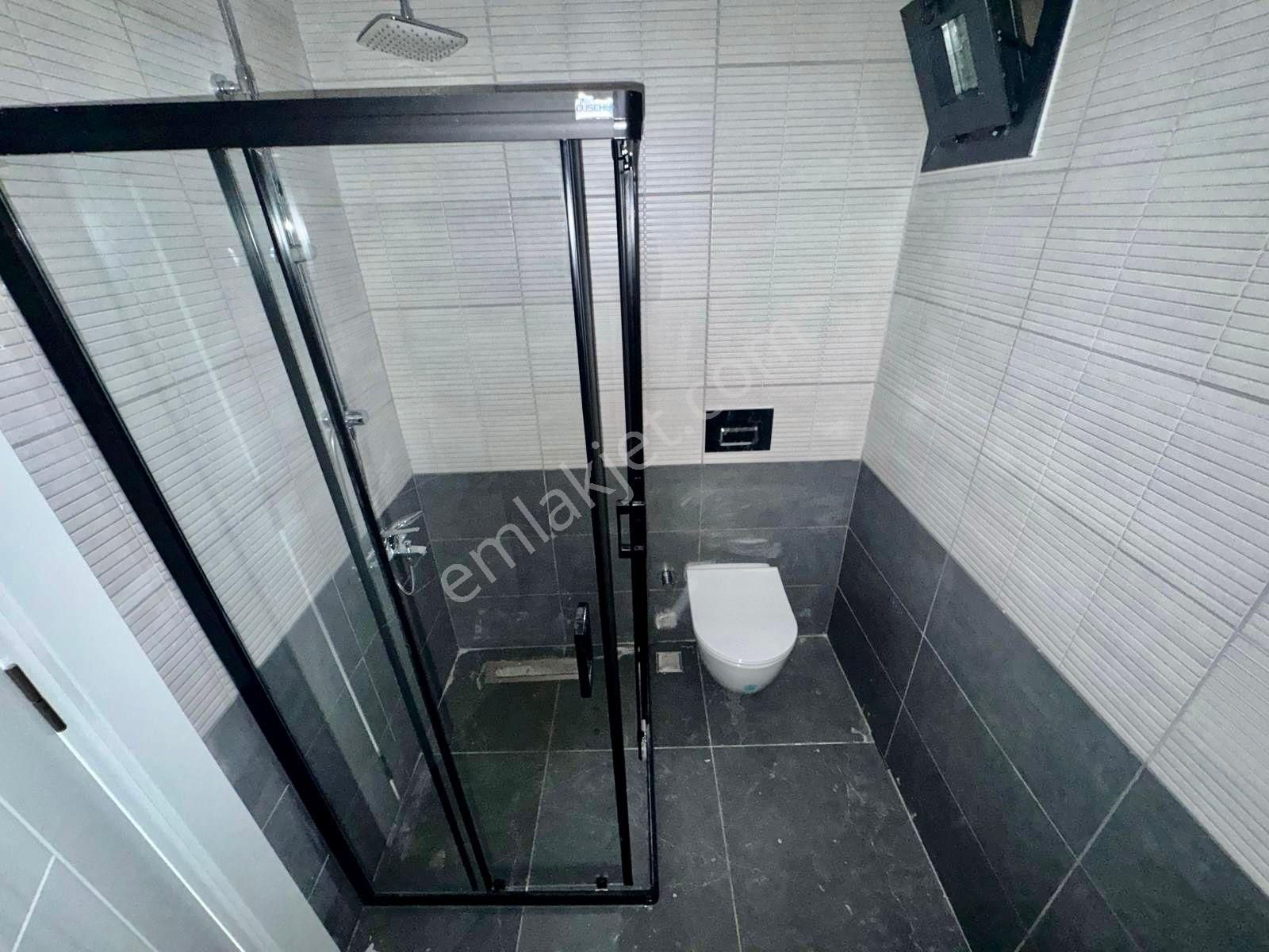 ▓karabuluttan Modern Yaşamın Yeni Adresi! Havuzlu 1+1 Lüx Daire▓ - Görsel 9