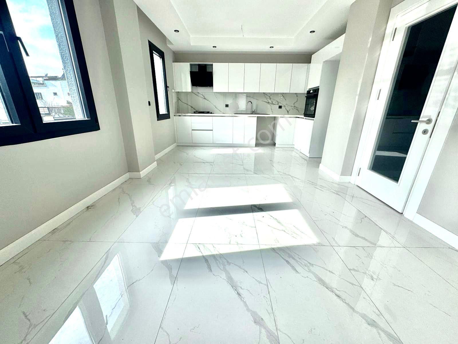 ▓karabuluttan Modern Yaşamın Yeni Adresi! Havuzlu 1+1 Lüx Daire▓ - Görsel 23