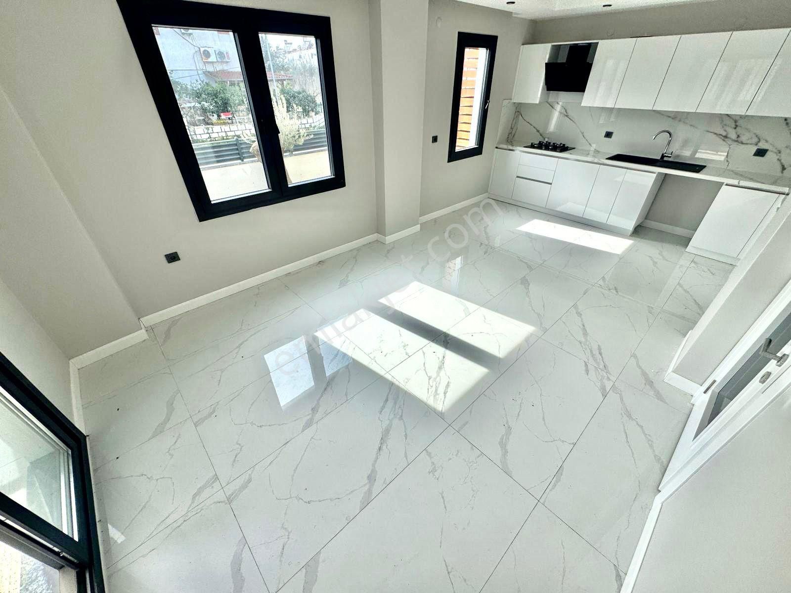 ▓karabuluttan Modern Yaşamın Yeni Adresi! Havuzlu 1+1 Lüx Daire▓ - Görsel 34