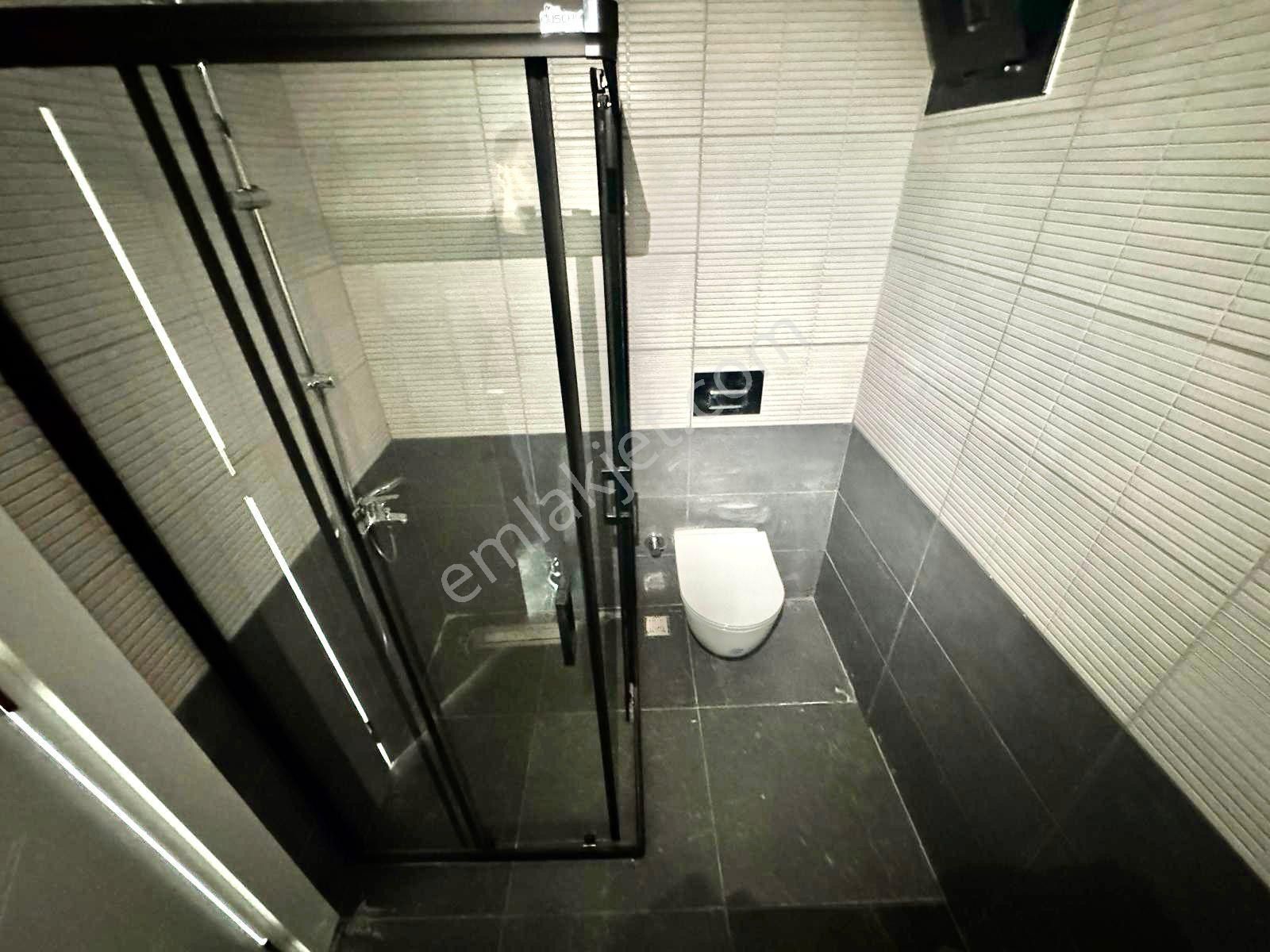 ▓karabuluttan Modern Yaşamın Yeni Adresi! Havuzlu 1+1 Lüx Daire▓ - Görsel 13