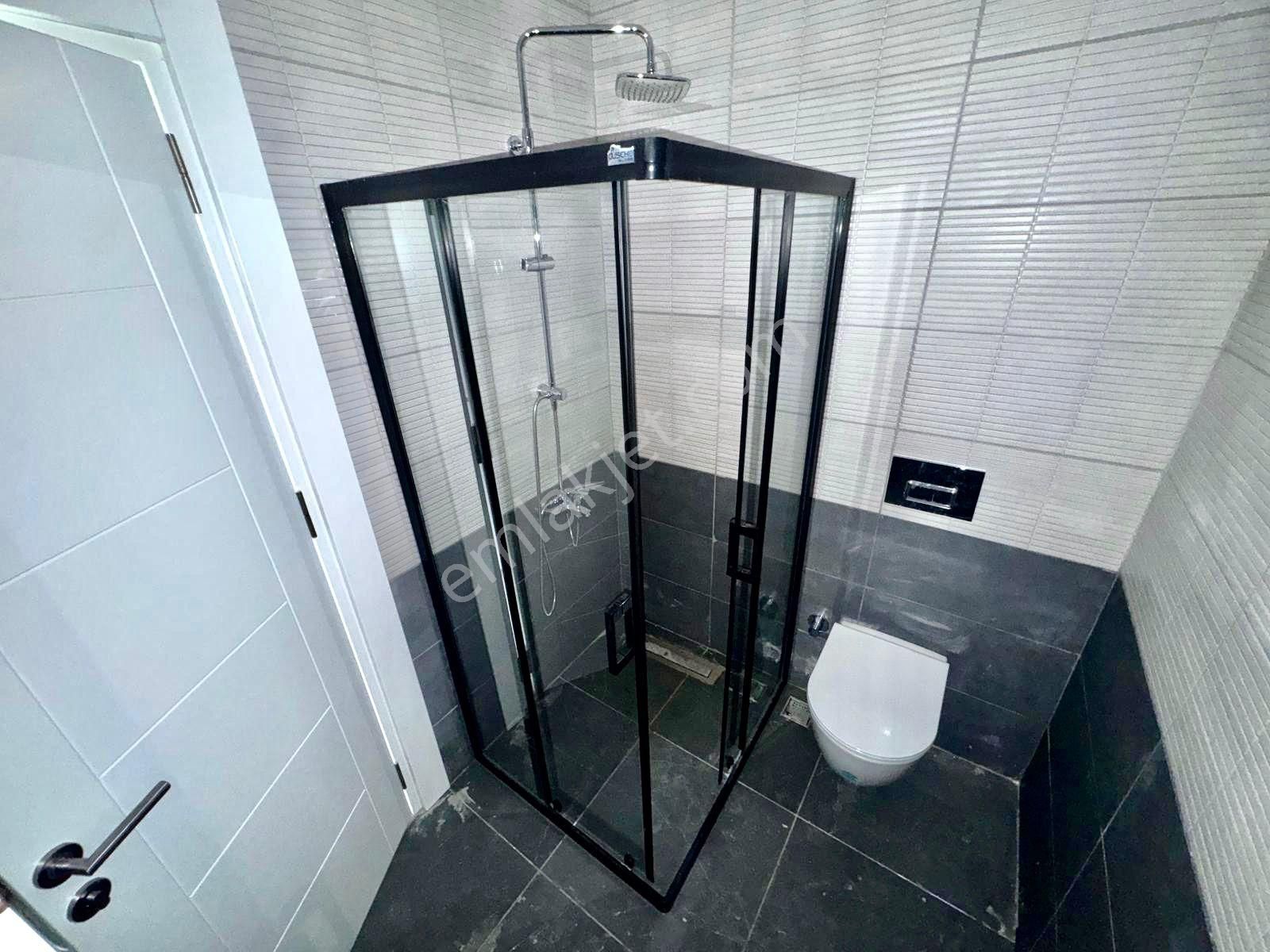 ▓karabuluttan Modern Yaşamın Yeni Adresi! Havuzlu 1+1 Lüx Daire▓ - Görsel 10