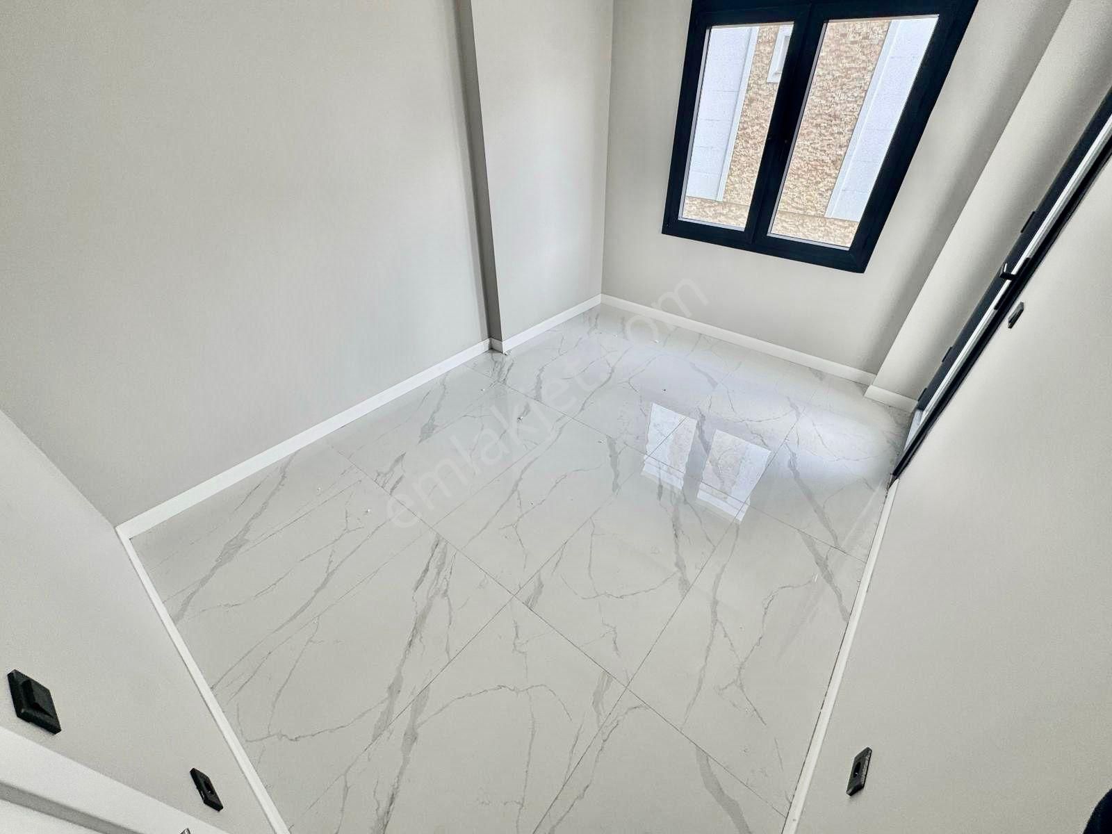 ▓karabuluttan Modern Yaşamın Yeni Adresi! Havuzlu 1+1 Lüx Daire▓ - Görsel 18