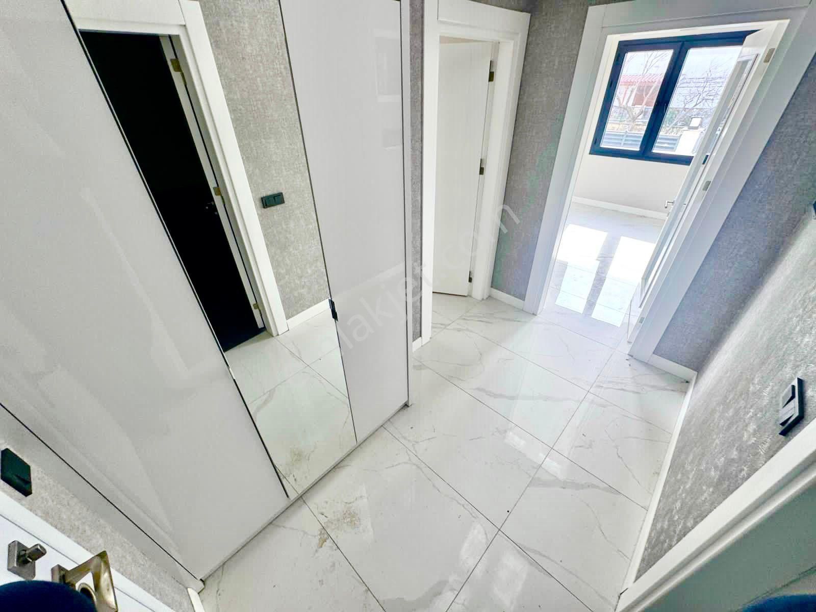 ▓karabuluttan Modern Yaşamın Yeni Adresi! Havuzlu 1+1 Lüx Daire▓ - Görsel 30