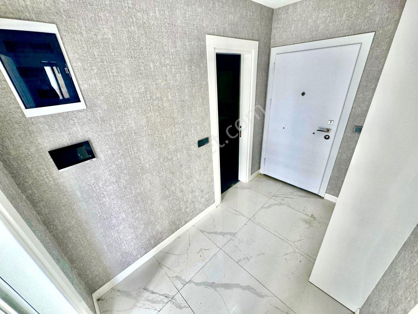 ▓karabuluttan Modern Yaşamın Yeni Adresi! Havuzlu 1+1 Lüx Daire▓ - Görsel 31