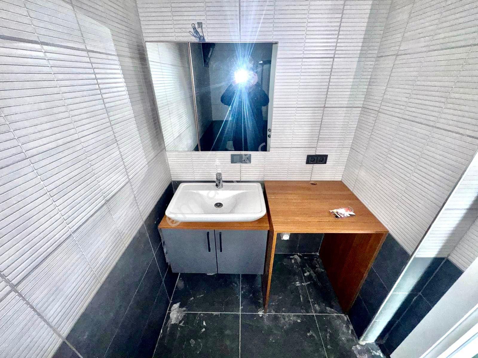 ▓karabuluttan Modern Yaşamın Yeni Adresi! Havuzlu 1+1 Lüx Daire▓ - Görsel 11