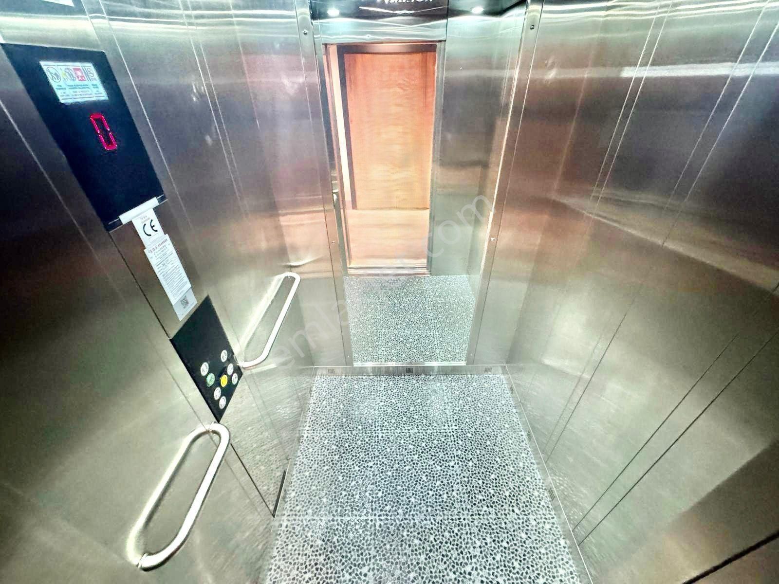 ▓karabuluttan Modern Yaşamın Yeni Adresi! Havuzlu 1+1 Lüx Daire▓ - Görsel 32