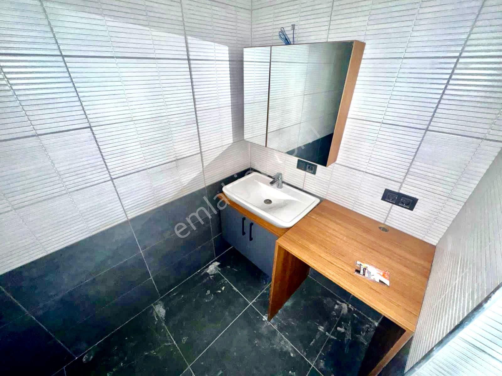 ▓karabuluttan Modern Yaşamın Yeni Adresi! Havuzlu 1+1 Lüx Daire▓ - Görsel 12