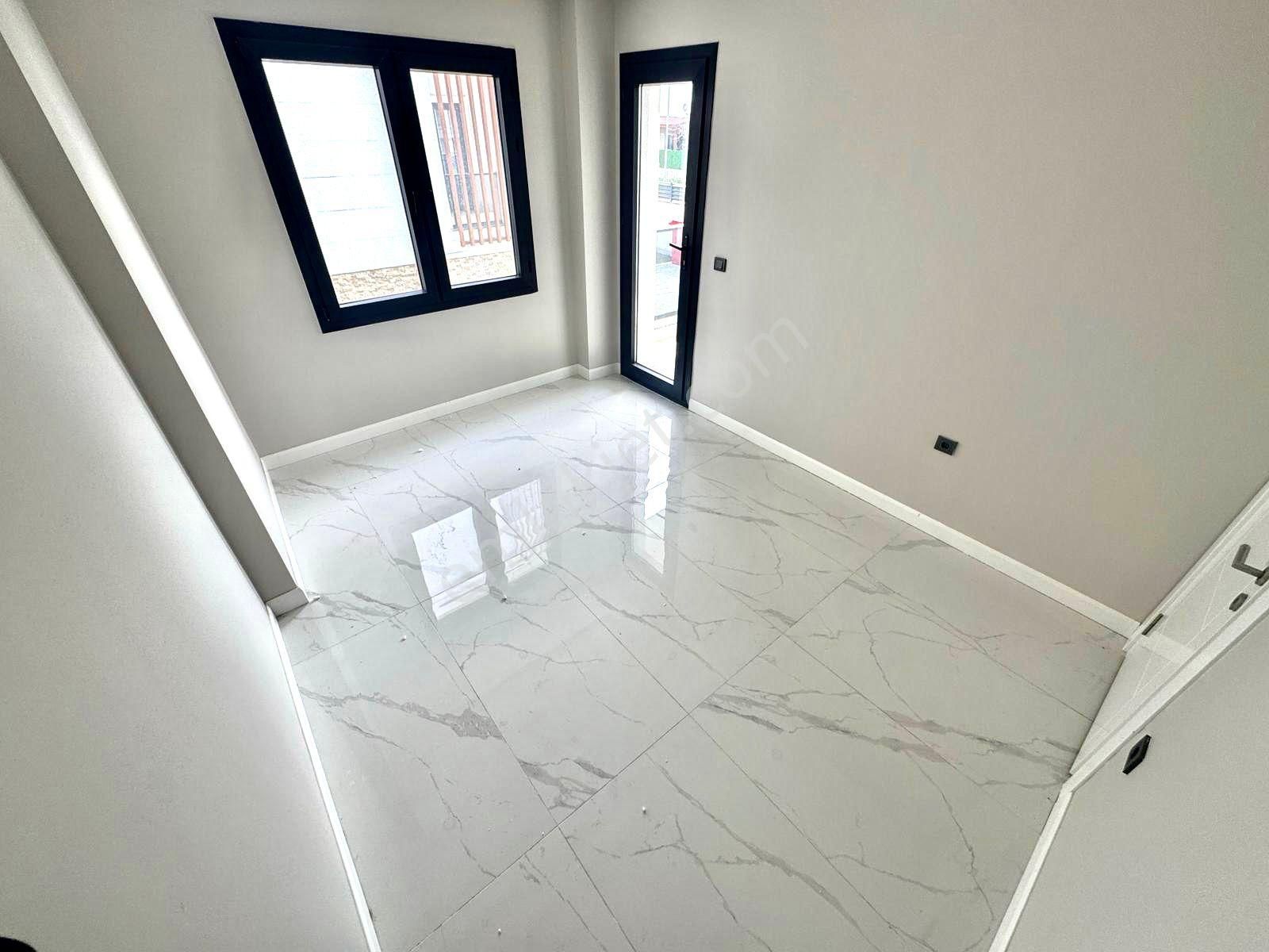 ▓karabuluttan Modern Yaşamın Yeni Adresi! Havuzlu 1+1 Lüx Daire▓ - Görsel 14