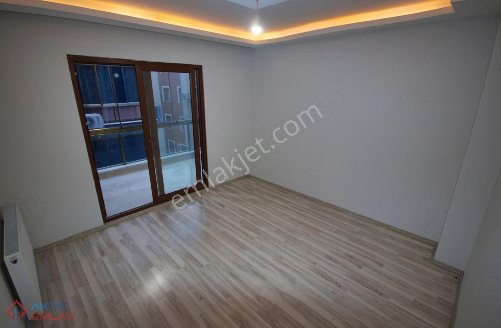 ▓aktif'ten Altınkum'da Doğalgazlı Arakat Harika Konumlu 2+1daire - Görsel 16