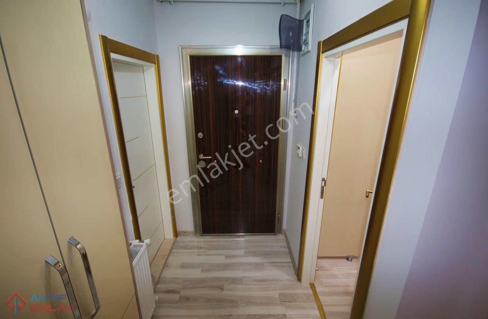 ▓aktif'ten Altınkum'da Doğalgazlı Arakat Harika Konumlu 2+1daire - Görsel 33