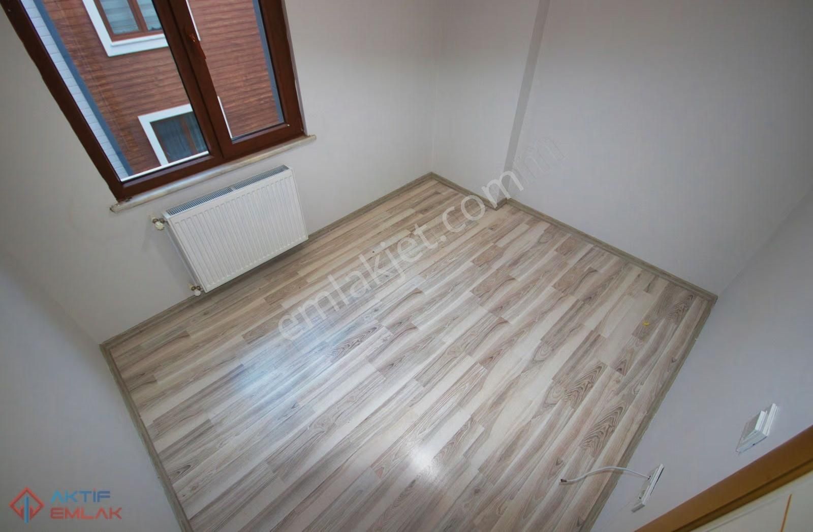 ▓aktif'ten Altınkum'da Doğalgazlı Arakat Harika Konumlu 2+1daire - Görsel 2