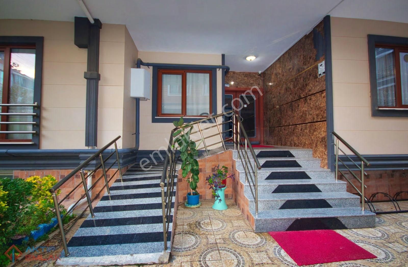 ▓aktif'ten Altınkum'da Doğalgazlı Arakat Harika Konumlu 2+1daire - Görsel 30