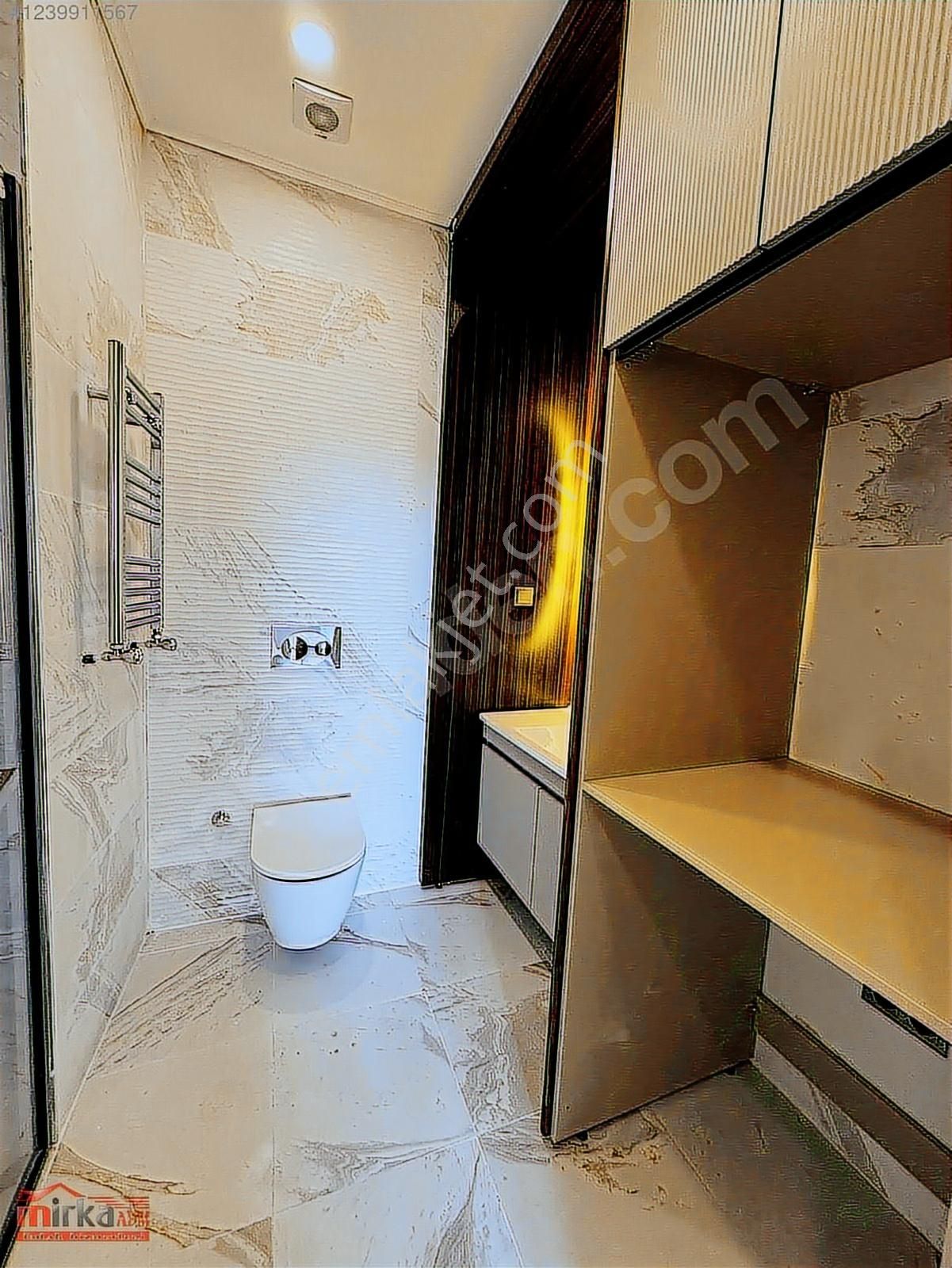 Tor Beylikdüzü De Kiralık Arakat 2+1 Sıfır Ful Concept - Görsel 7