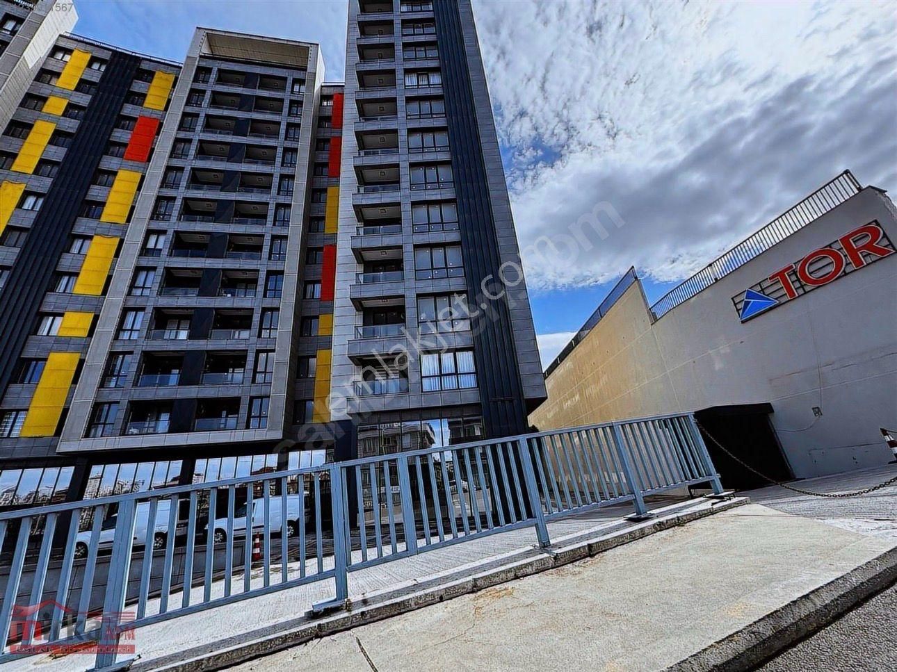 Tor Beylikdüzü De Kiralık Arakat 2+1 Sıfır Ful Concept