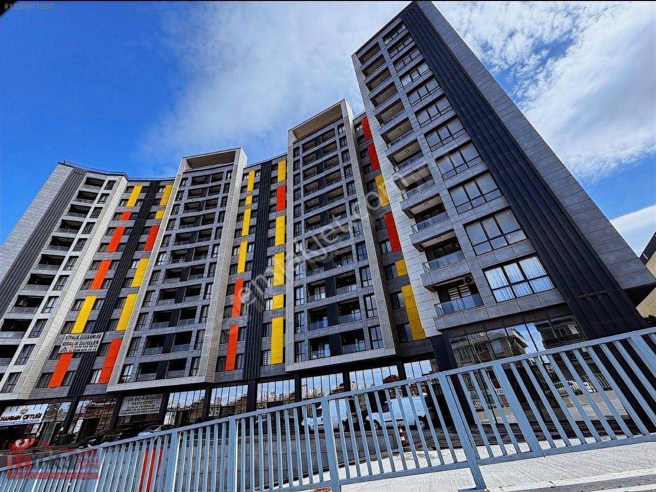 Tor Beylikdüzü De Kiralık Arakat 2+1 Sıfır Ful Concept - Görsel 21