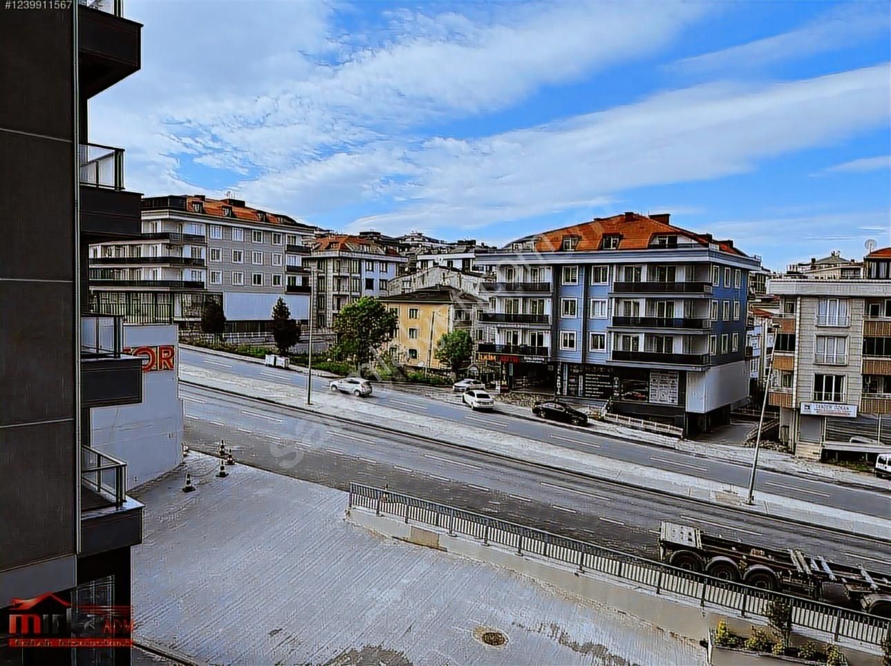 Tor Beylikdüzü De Kiralık Arakat 2+1 Sıfır Ful Concept - Görsel 5