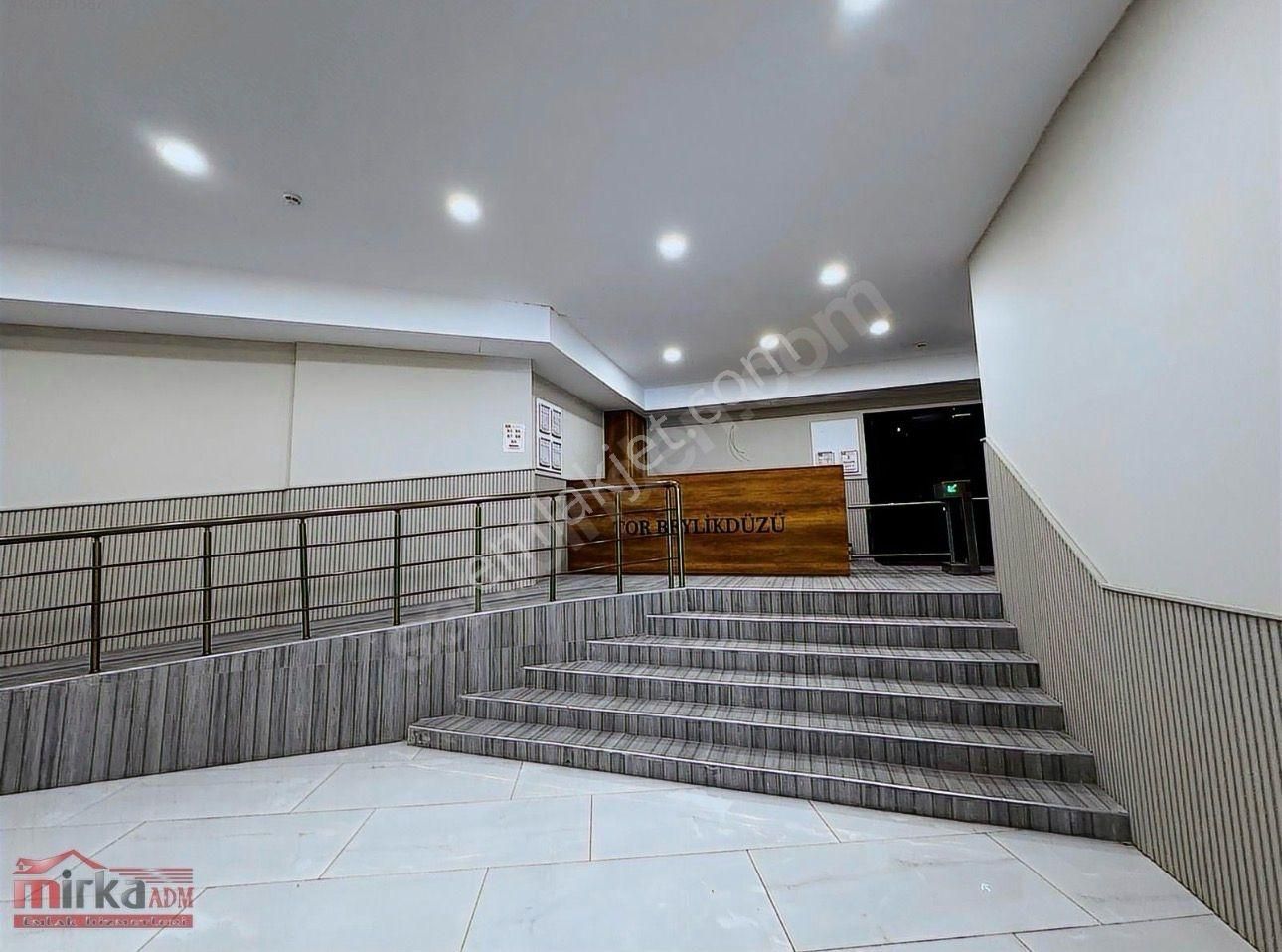 Tor Beylikdüzü De Kiralık Arakat 2+1 Sıfır Ful Concept - Görsel 12