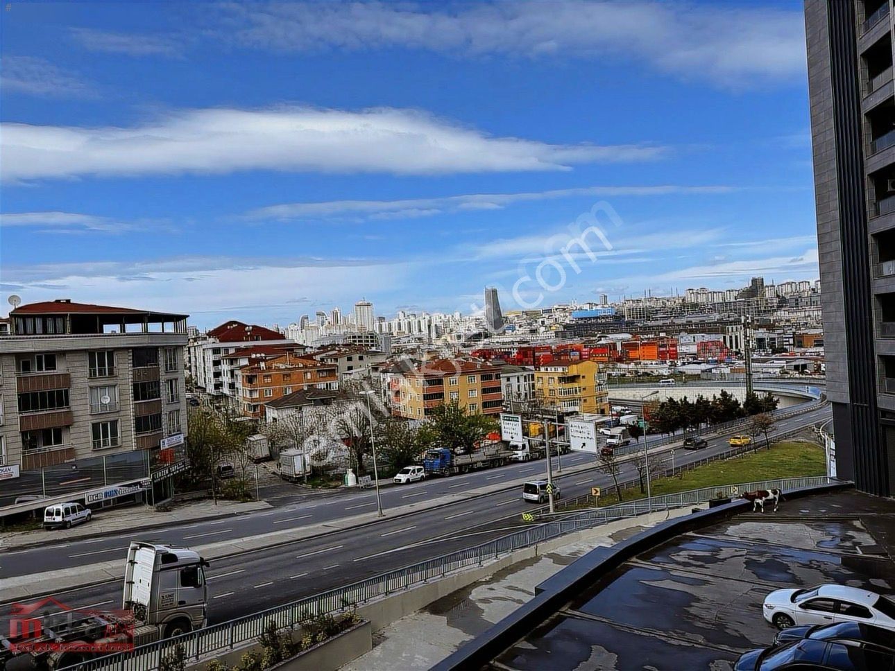 Tor Beylikdüzü De Kiralık Arakat 2+1 Sıfır Ful Concept - Görsel 25