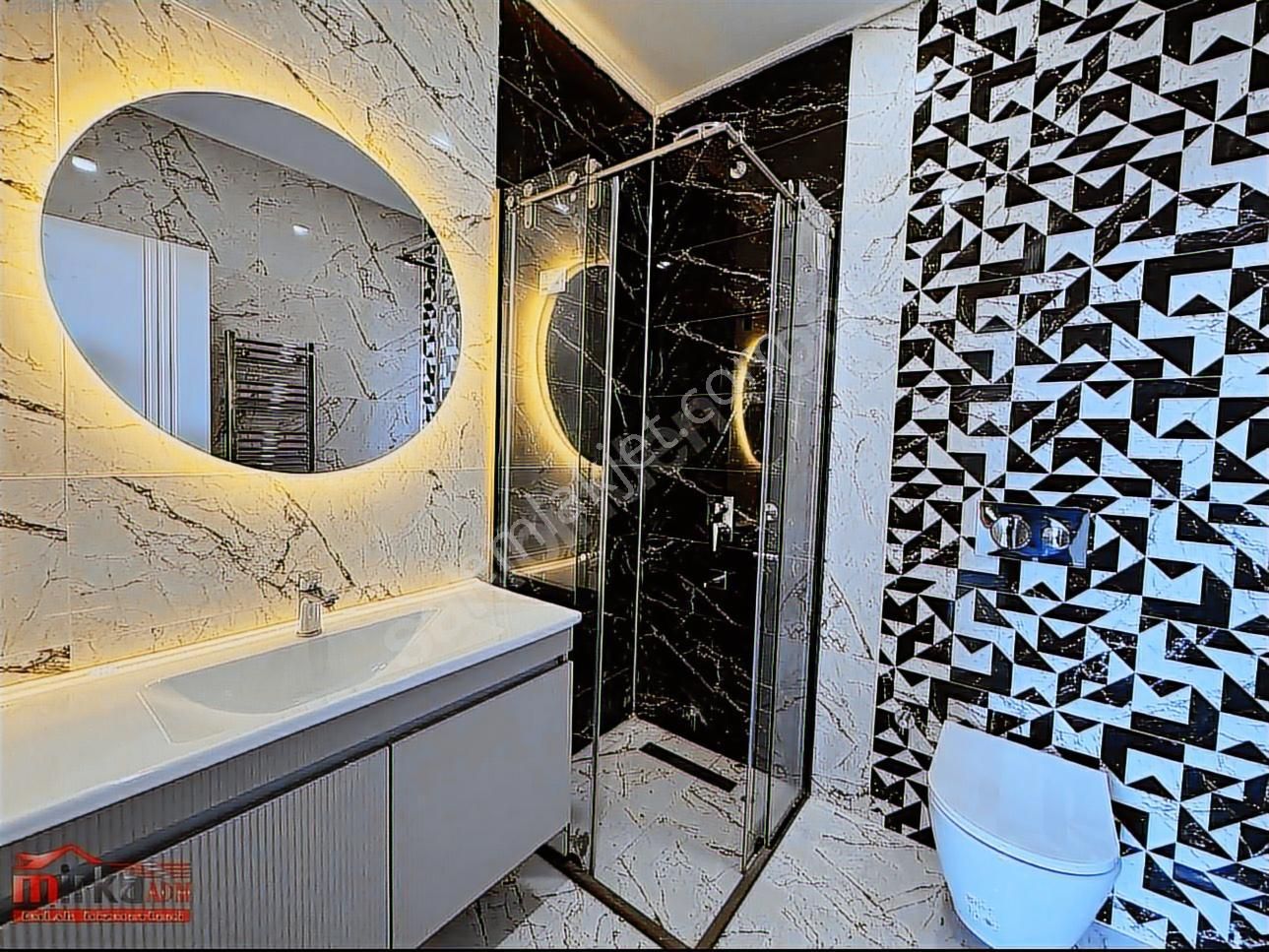 Tor Beylikdüzü De Kiralık Arakat 2+1 Sıfır Ful Concept - Görsel 16