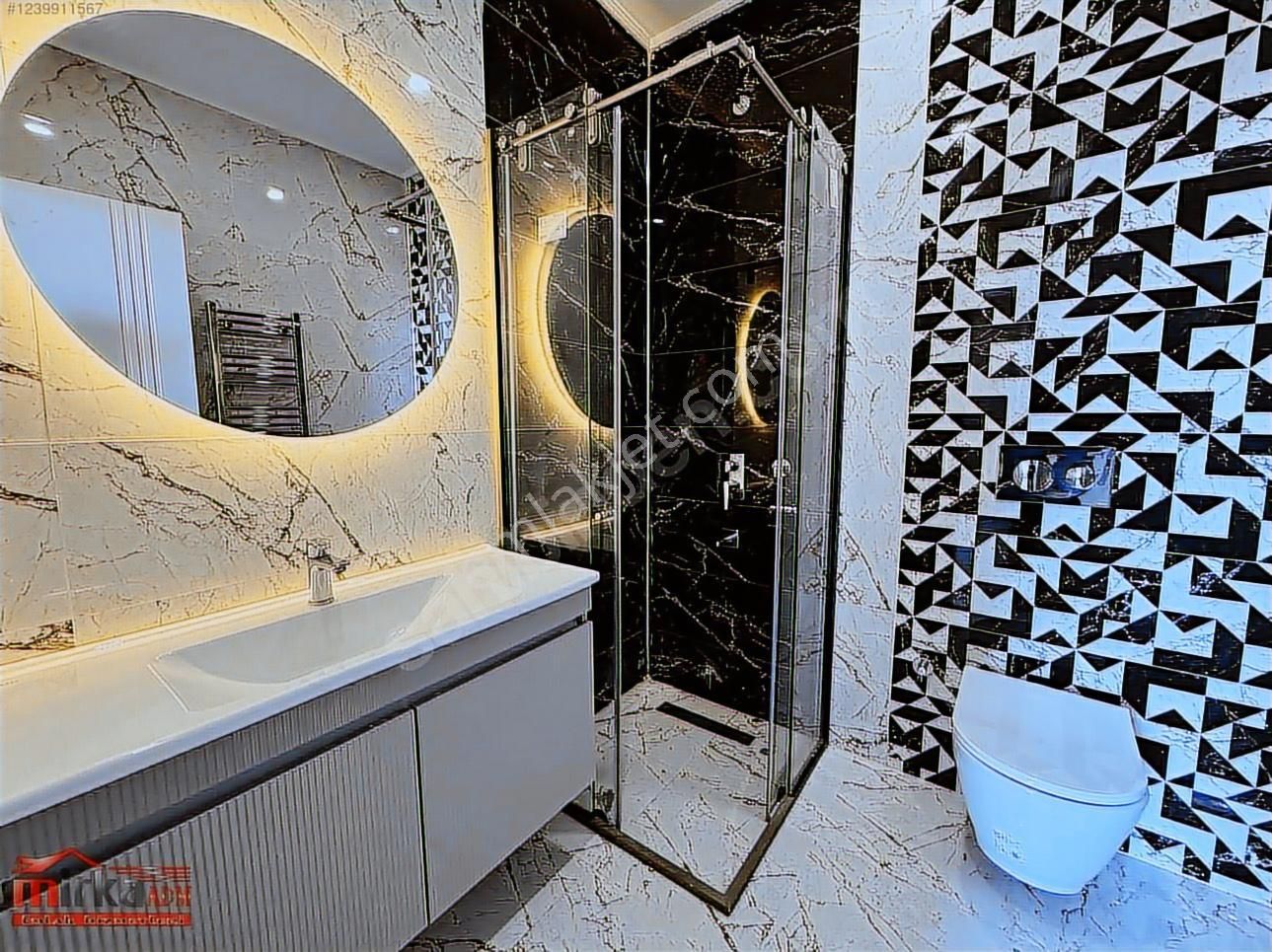 Tor Beylikdüzü De Kiralık Arakat 2+1 Sıfır Ful Concept - Görsel 6