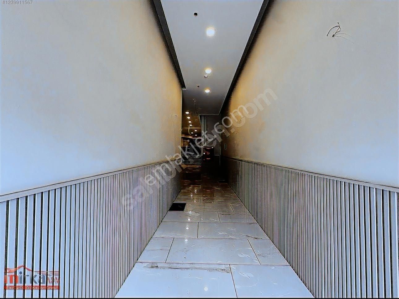 Tor Beylikdüzü De Kiralık Arakat 2+1 Sıfır Ful Concept - Görsel 11