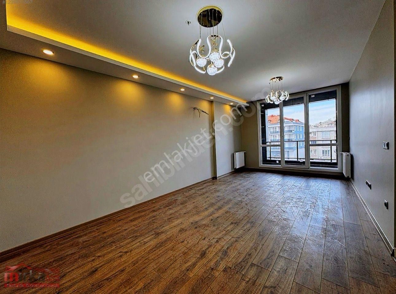 Tor Beylikdüzü De Kiralık Arakat 2+1 Sıfır Ful Concept - Görsel 23