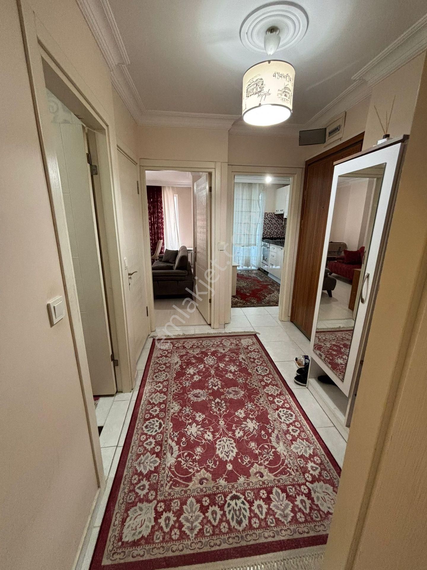 Kuleli E-5 Mevkii 2+1 Eşyalı - Görsel 5
