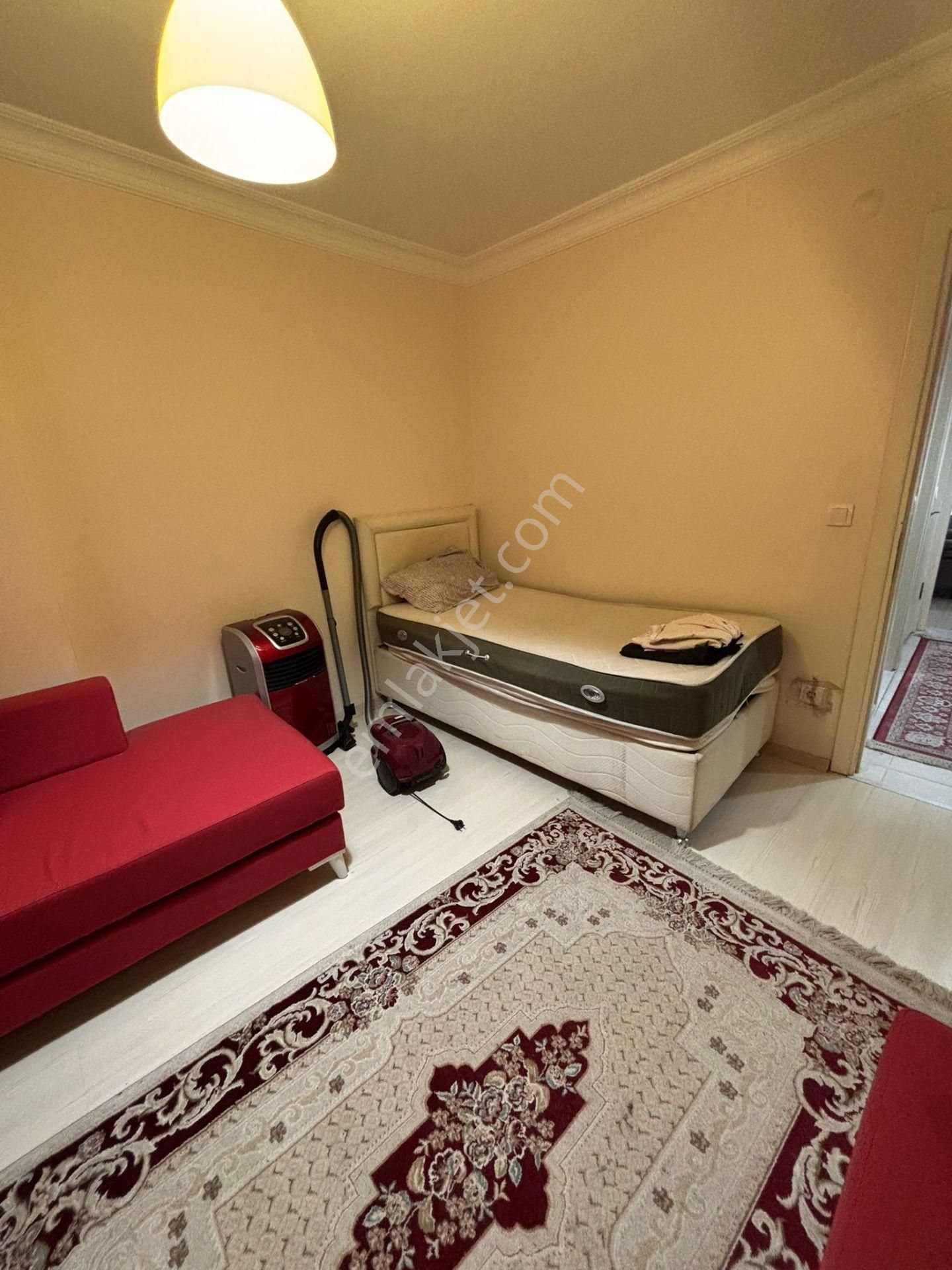 Kuleli E-5 Mevkii 2+1 Eşyalı - Görsel 2