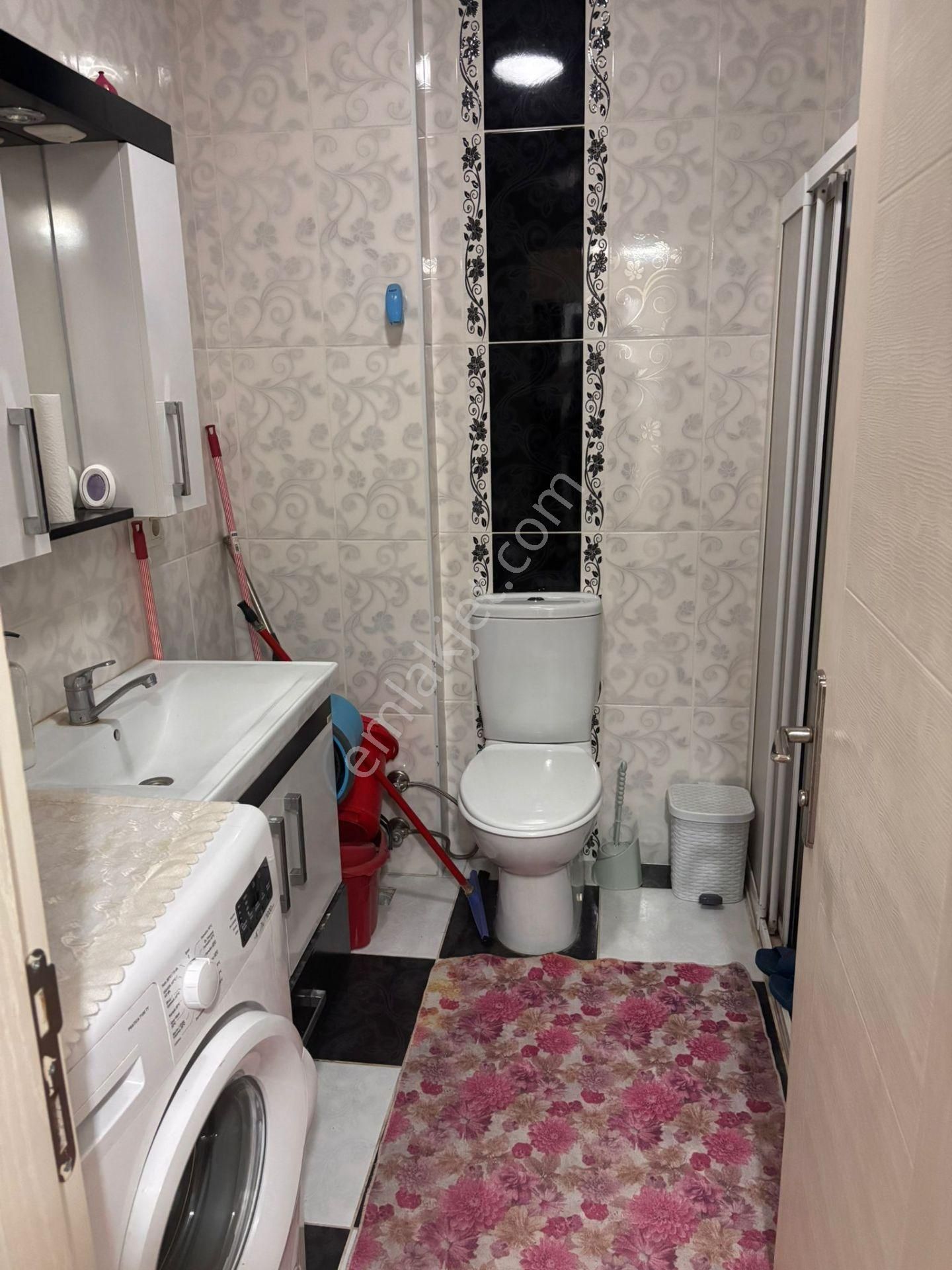 Kuleli E-5 Mevkii 2+1 Eşyalı - Görsel 10