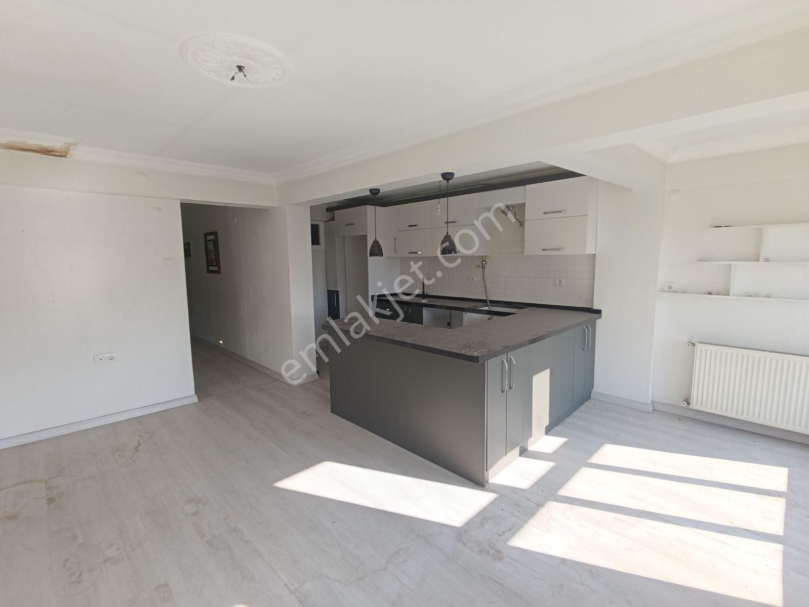 Nokta Gayrimenkul'den Kurtuluş Mahallesi'nde Satılık 5+1 - Görsel 4