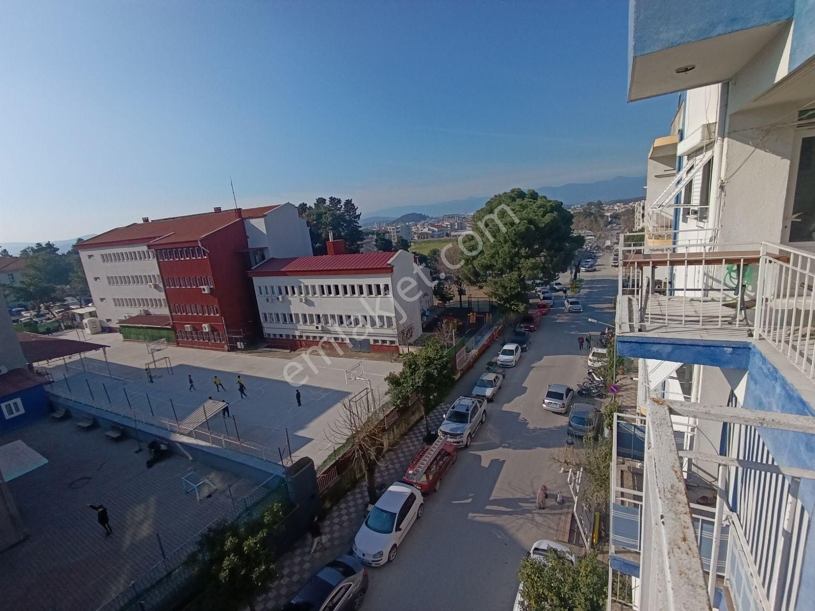 Nokta Gayrimenkul'den Kurtuluş Mahallesi'nde Satılık 5+1 - Görsel 16