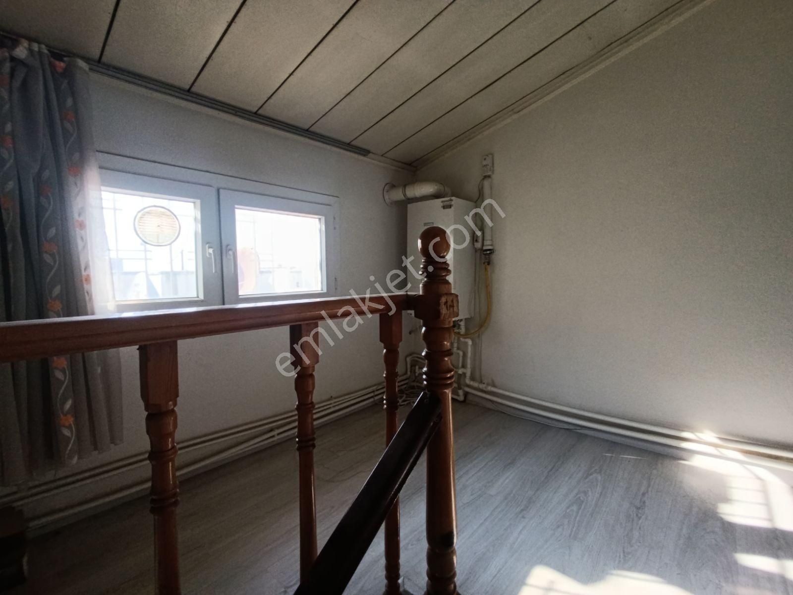 Nokta Gayrimenkul'den Kurtuluş Mahallesi'nde Satılık 5+1 - Görsel 23