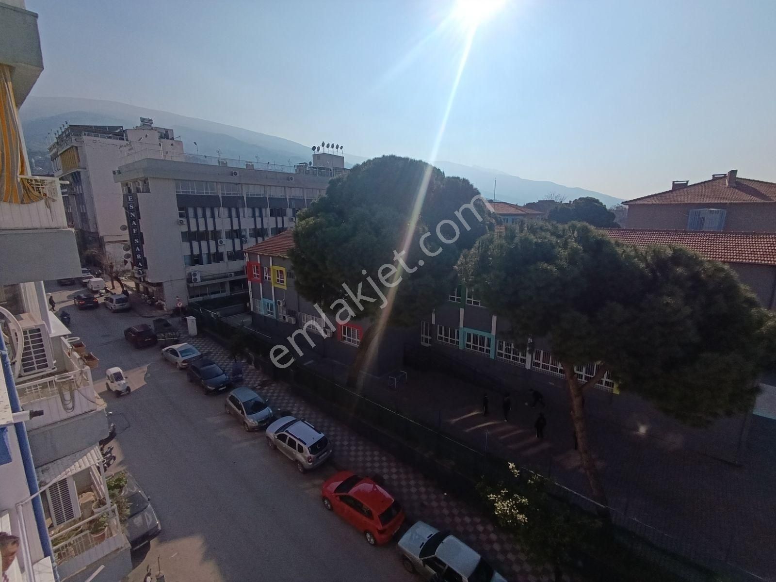 Nokta Gayrimenkul'den Kurtuluş Mahallesi'nde Satılık 5+1 - Görsel 15