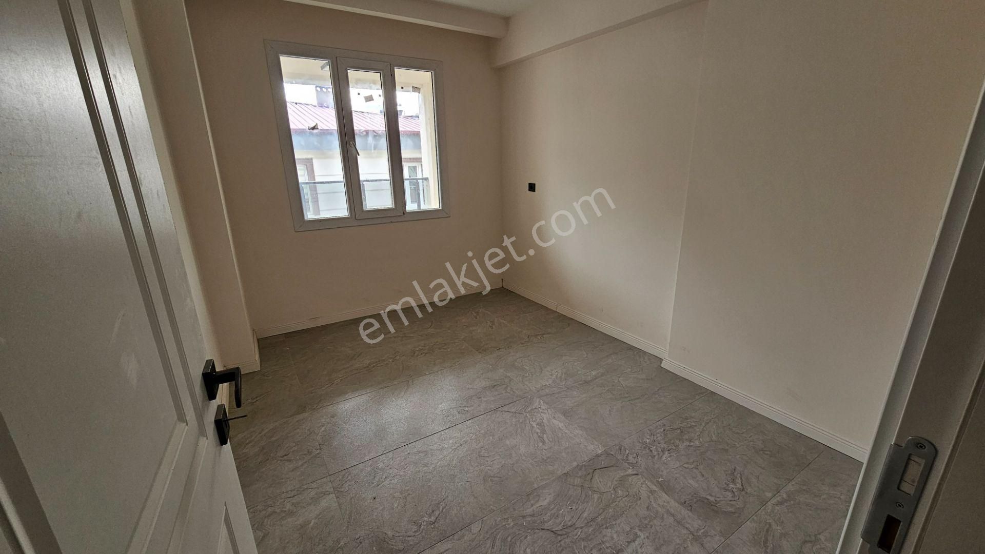 Göçmen Gayrimenkul'den Yeni Mah.sıfır Lüks Satılık Daire - Görsel 14