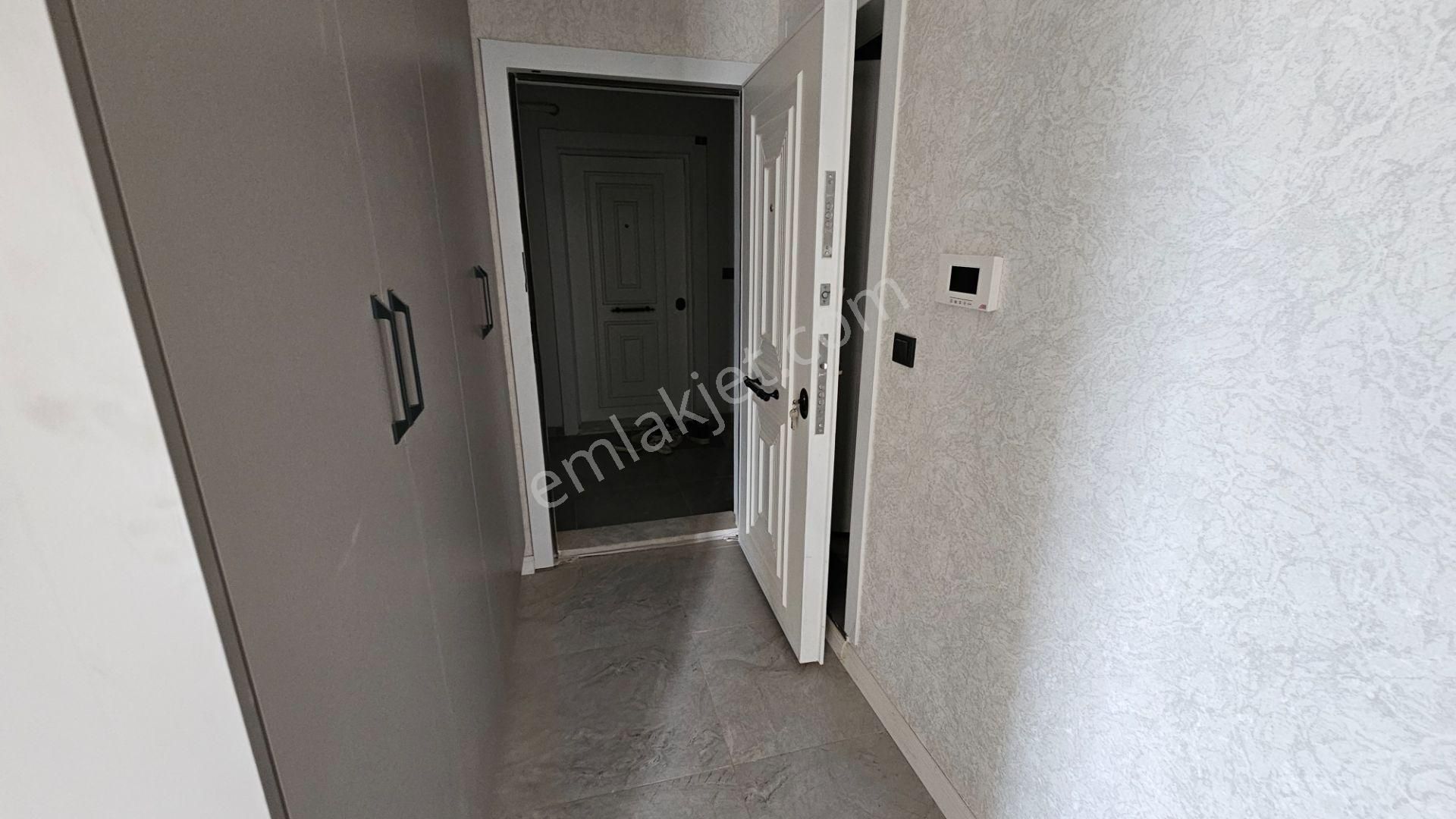 Göçmen Gayrimenkul'den Yeni Mah.sıfır Lüks Satılık Daire - Görsel 13