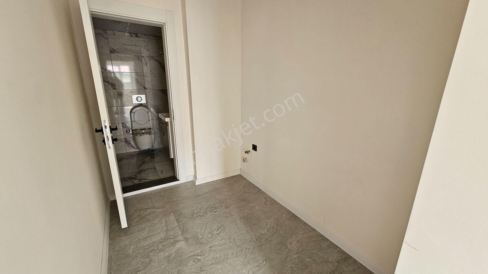 Göçmen Gayrimenkul'den Yeni Mah.sıfır Lüks Satılık Daire - Görsel 19