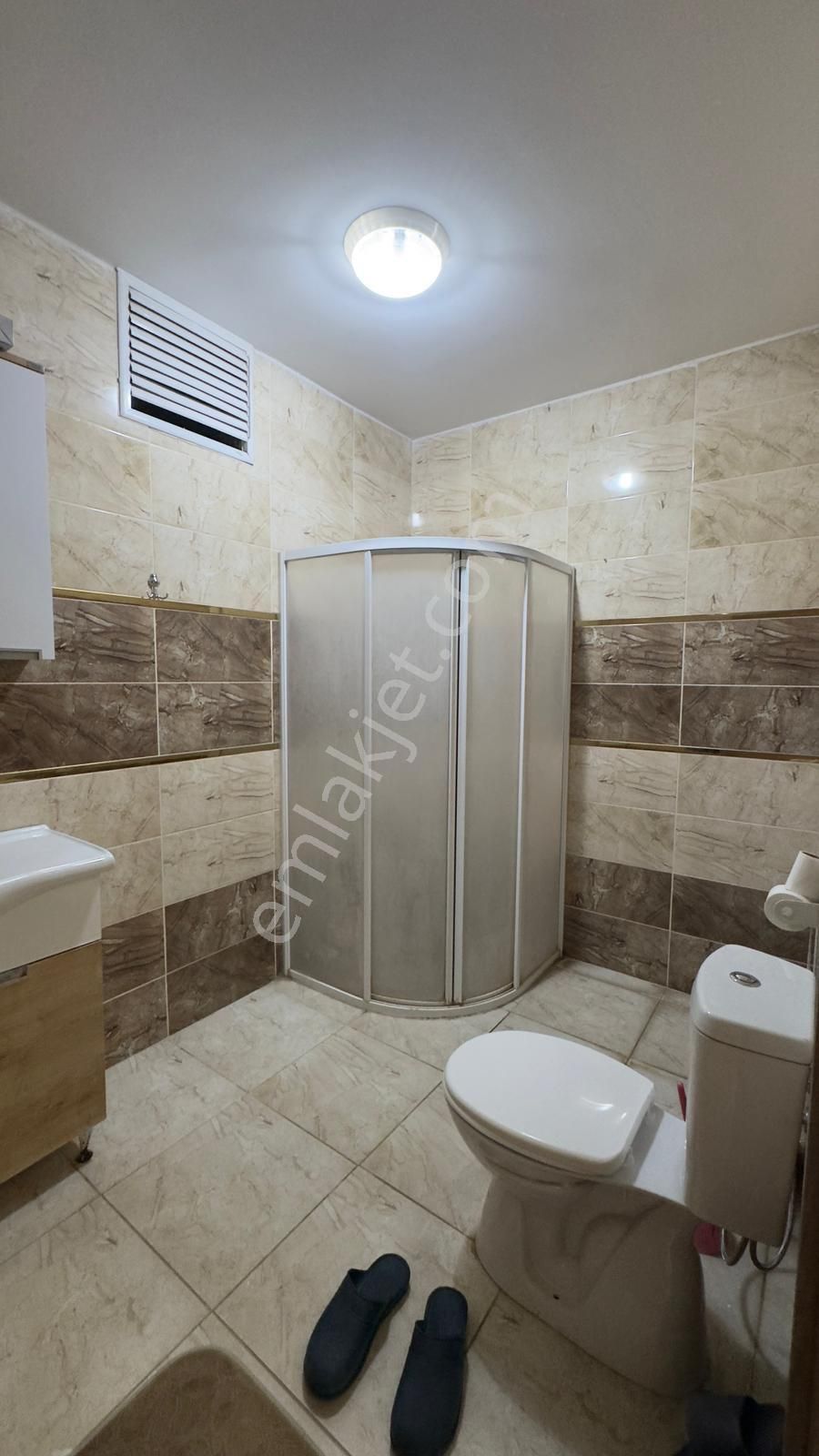 Aydınlık Emlaktan Alanyurt Fatih Mahalesinde Güvenlikli Site İçi Satılık 2+1 Daire - Görsel 18