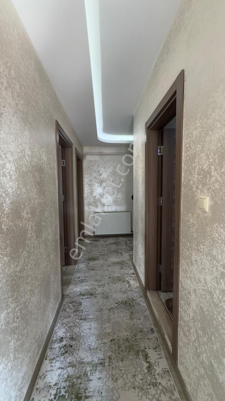 Aydınlık Emlaktan Alanyurt Fatih Mahalesinde Güvenlikli Site İçi Satılık 2+1 Daire - Görsel 16