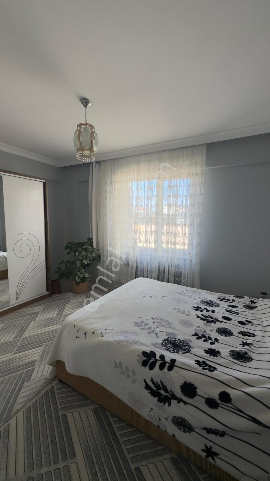 Aydınlık Emlaktan Alanyurt Fatih Mahalesinde Güvenlikli Site İçi Satılık 2+1 Daire - Görsel 11