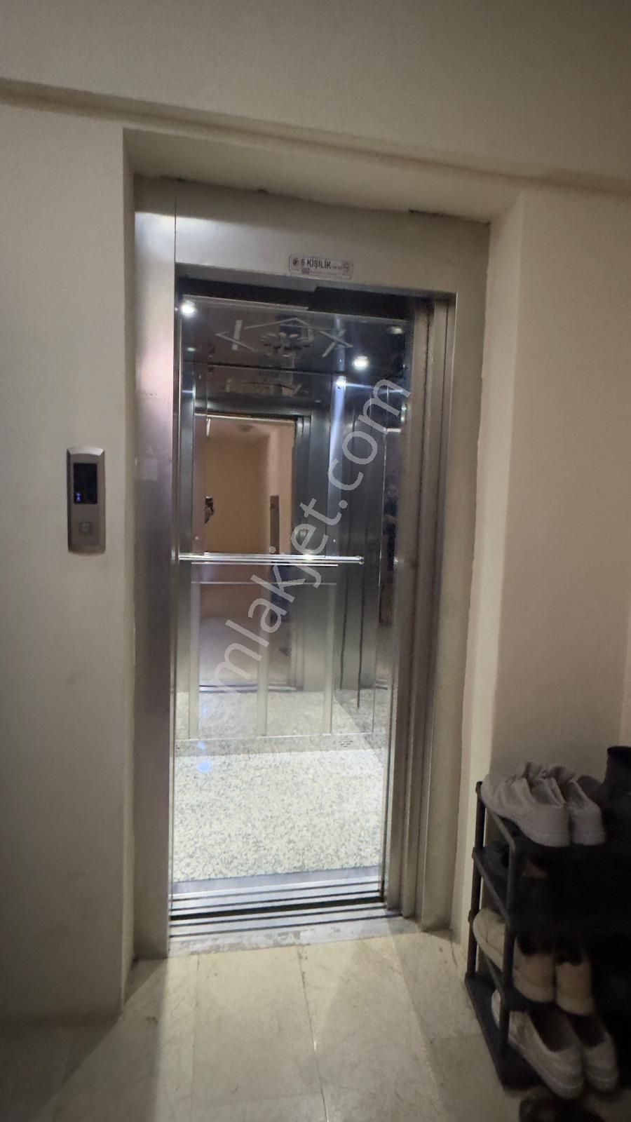 Aydınlık Emlaktan Alanyurt Fatih Mahalesinde Güvenlikli Site İçi Satılık 2+1 Daire - Görsel 24