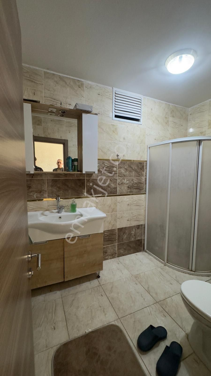 Aydınlık Emlaktan Alanyurt Fatih Mahalesinde Güvenlikli Site İçi Satılık 2+1 Daire - Görsel 19