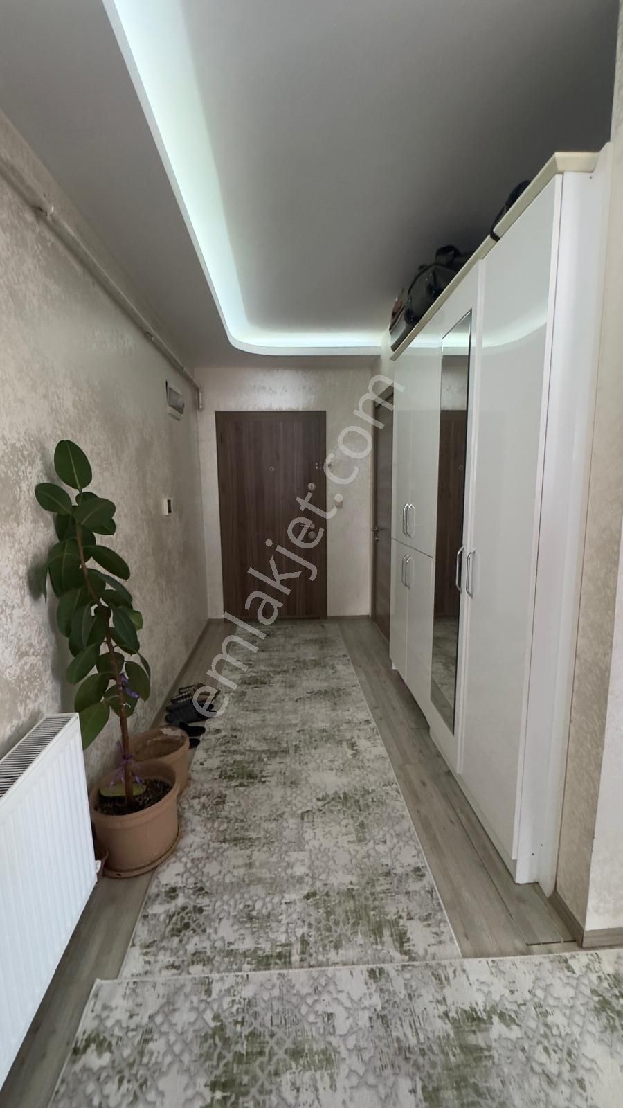 Aydınlık Emlaktan Alanyurt Fatih Mahalesinde Güvenlikli Site İçi Satılık 2+1 Daire - Görsel 9